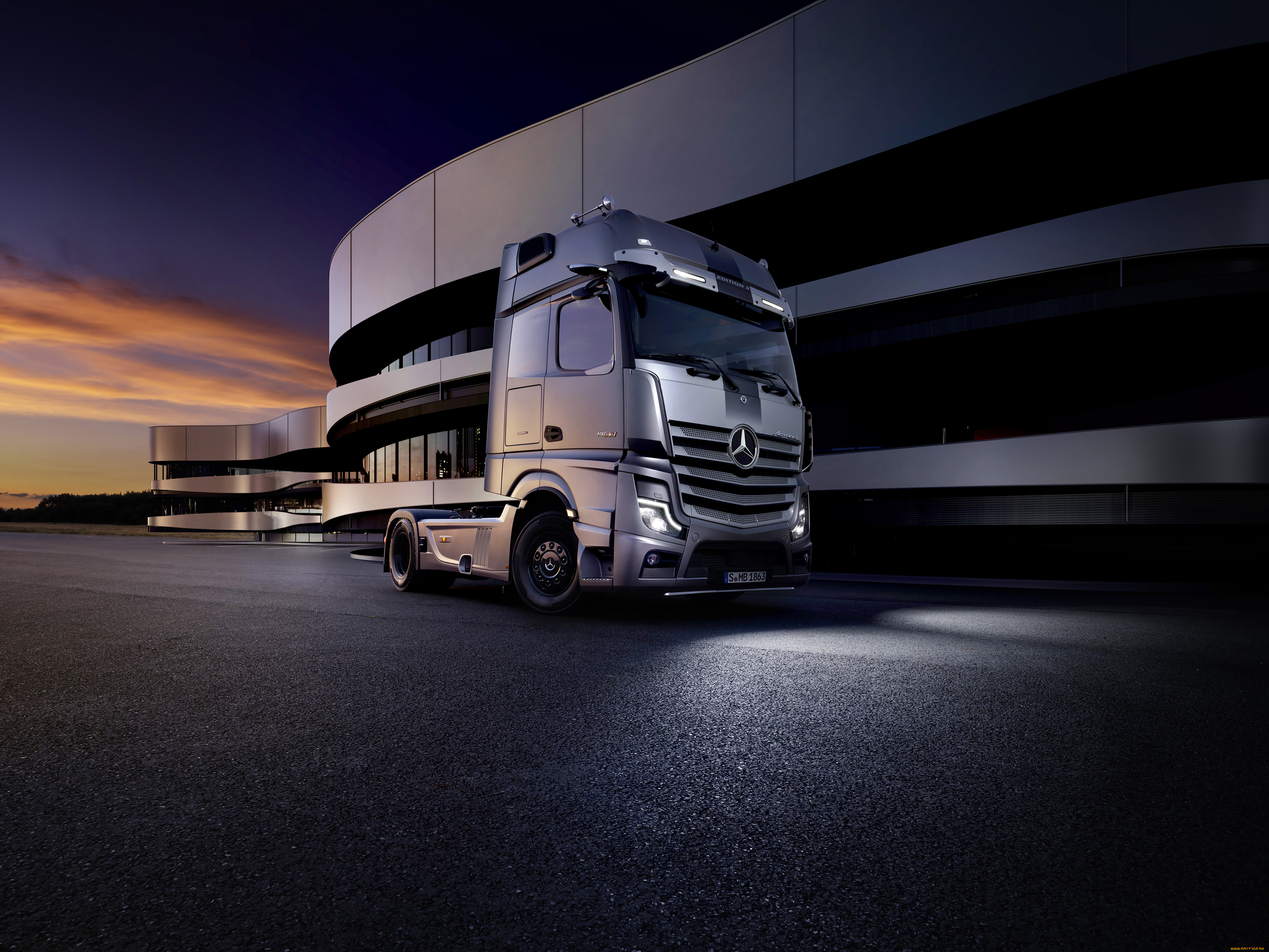 , mercedes trucks, mercedes